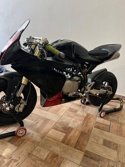 Motorka OHVALE GP-0 na predaj - 3