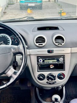 Chevrolet Lacetti kombi 2.0diesel - 3