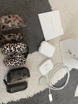 AirPods Pro 2nd generation mag safe /usb C - 3
