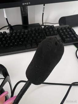 Hyperx cloud alpha 2 - 3
