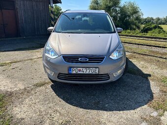 Ford Galaxy 2011 2.0 tdci 103 kW Automat Powersift 6 AT 7 M - 3