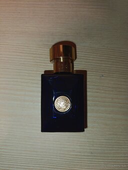 Versace dylan blue - 3