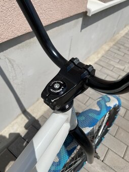 BMX - 3
