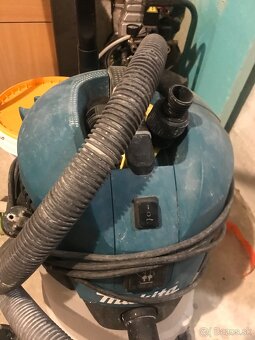 Predam priemyselni vysavac makita - 3