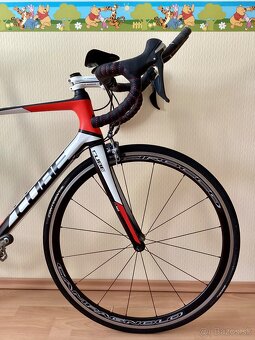 Cube Agree GTC Race - 3