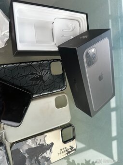 iPhone 11 pro 64gb - 3
