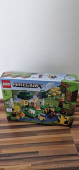 Ponúkam rôzne druhy lega LEGO CITY, MINECRAFT, TECHNIC - 3