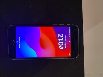 Iphone SE 2020 - 3