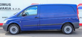 Mercedes-Benz Vito 116 CDI Kompakt - 3