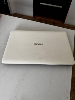 ASUS X751LJ - 3