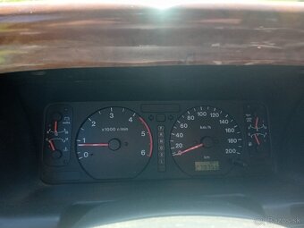 ISUZU TROOPER - 3