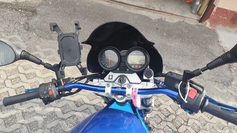 Suzuki gsf 650 Bandit - 3