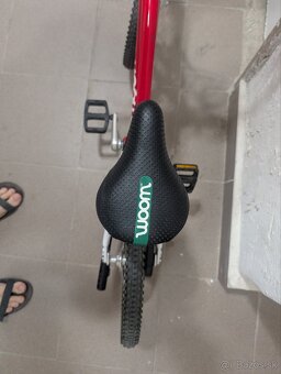 Woom 3 - 3