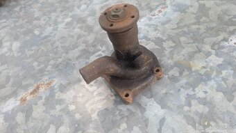 Pumpa - 3