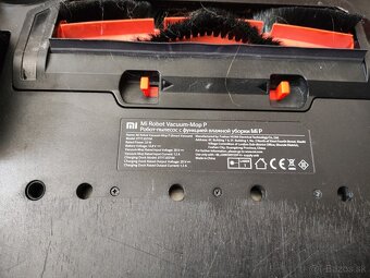 roboticky vysavac Mi Robot Vacuum-Mop P - 3