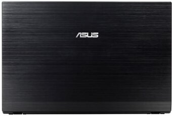Asus P52F, Windows 10, HDMI - 3