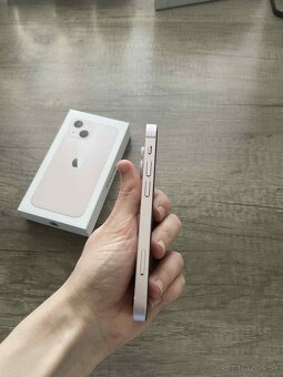 Iphone 13 mini 128gb pink - 3