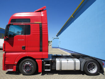 MAN TGX18.460,XL,E6,MEGA,INTARDER,NEW TACHO - 3