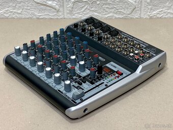 Behringer Xenyx QX1202USB …. Mixpult …. Mixer - 3