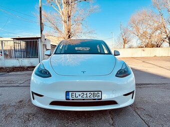 Tesla Y Performance - 3
