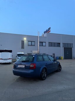 Audi a4 b6 Sline 1.9tdi 96kw - 3