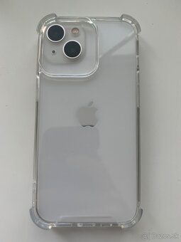 iPhone 13 128 GB – TOP stav, batéria 100 %, darčeky - 3