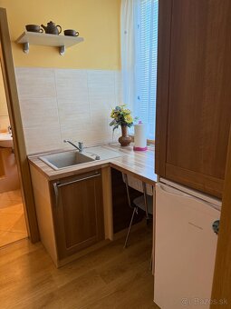 SVIT Predaj 2izbového bytu na Jilemnického ulici - 3