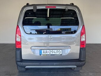 Peugeot Partner Tepee 1.6 HDI - 3