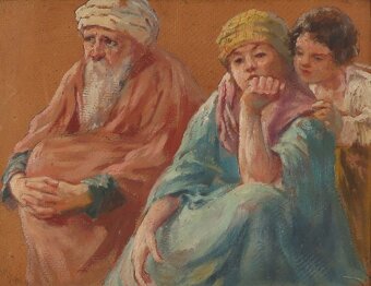 Max Kurth z roku 1910 - 3