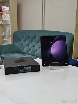Samsung Galaxy Z Fold 5 512GB - 3