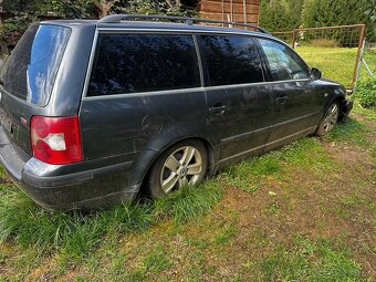 Predám /rozpredam passat b5.5 - 3