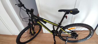 Horský bicykel Serious Rockville 27,5" - 3