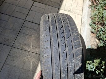 Elektrony s pneu Matador 205/55 R16 - 3