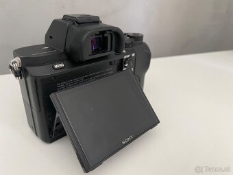 SONY a7II - 3