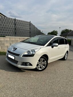 Peugeot 5008 1.6 THP Automat 7-miest - 3