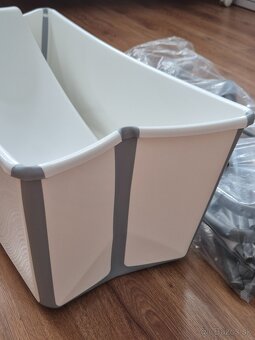 Stokke vanicka na kupanie - 3
