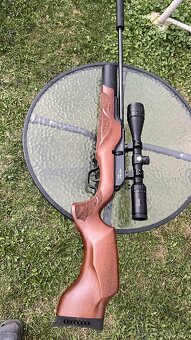Predám PCP Walther 4,5 - 3