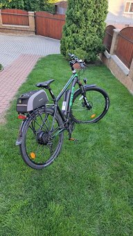 Predám elektrický bicykel - 3