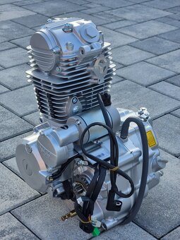MOTOR Cross 250 cc Xmotos XB 88 XB39 XB37 XB31 - 3