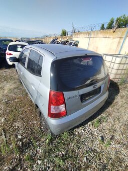 Kia Picanto Rozpredám - 3