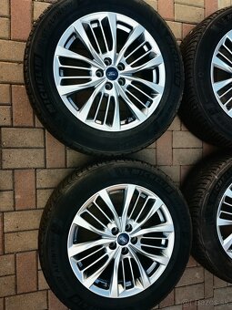 Ford kuga 5x108 r18 - 3
