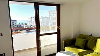 Investičn apartmán na predaj pri mori,34 m2, Albánsko - 3