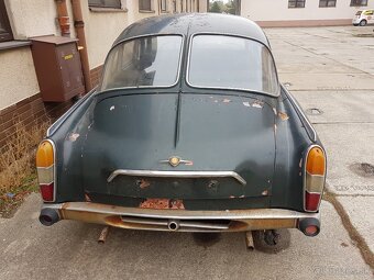 Tatra 603 - 3