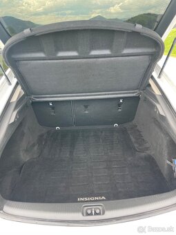 Opel Insignia GrandSport 2.0 - 3