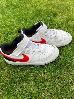 Nike topánky 27 - 3