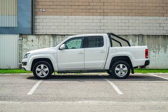 Volkswagen Amarok DC 2.0 BiTDI Atacama 4MOTION AT8 - 3