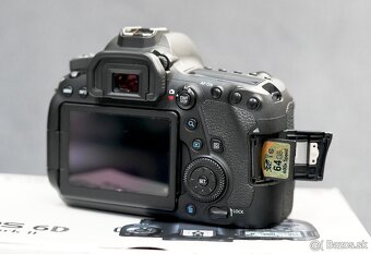 CANON EOS 6D Mark II - 3