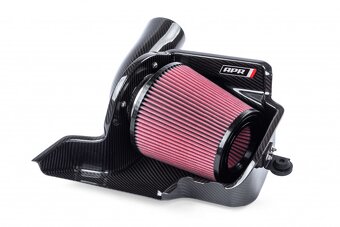 APR otvorené karbónové sanie 1.8 & 2.0 TSI EA888 gen3 - 3