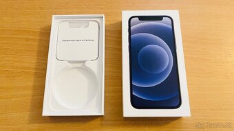iPhone 12 mini 64 GB – veľmi dobrý stav - 3