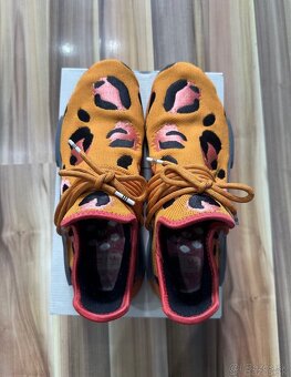 Adidas NMD animal print - 3